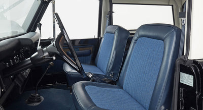 Beverley Hills Ford Bronco