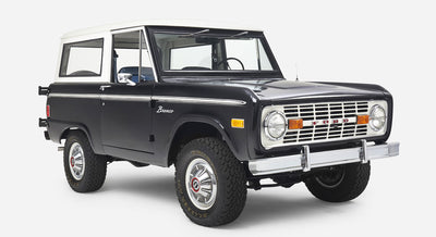 Beverley Hills Ford Bronco