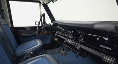 Beverley Hills Ford Bronco