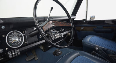 Beverley Hills Ford Bronco