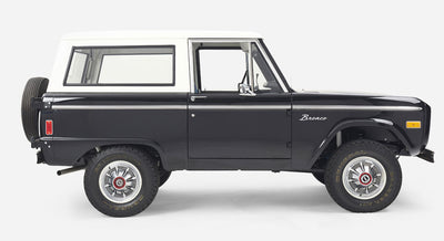 Beverley Hills Ford Bronco