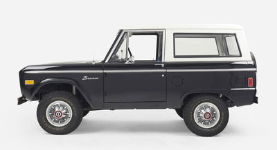 Beverley Hills Ford Bronco