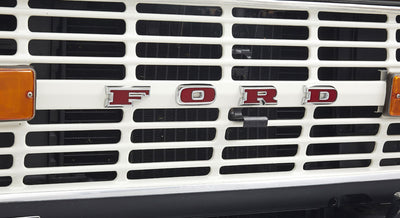 Beverley Hills Ford Bronco