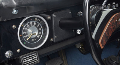 Beverley Hills Ford Bronco