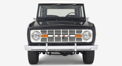 Beverley Hills Ford Bronco