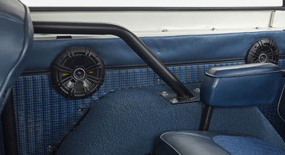 Beverley Hills Ford Bronco