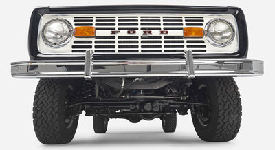 Beverley Hills Ford Bronco