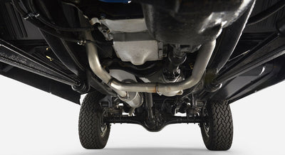 Beverley Hills Ford Bronco