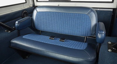 Beverly Hills Ford Bronco