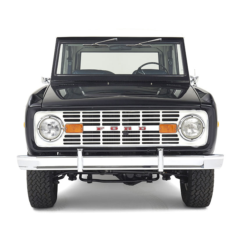 Beverly Hills Ford Bronco