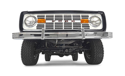 Beverly Hills Ford Bronco