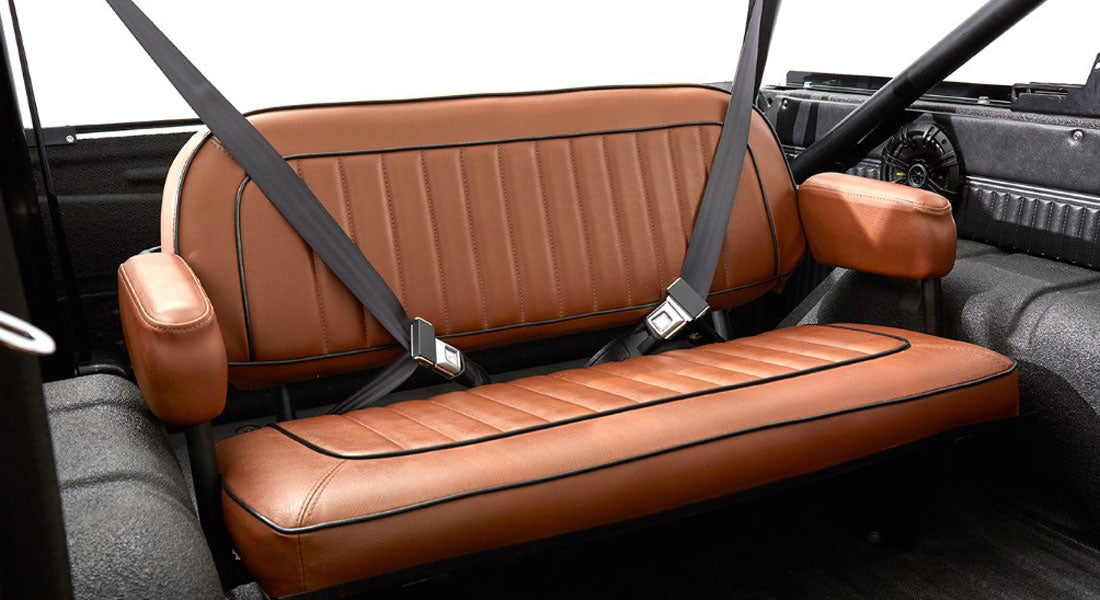 Bird Key Ford Bronco