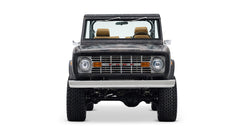 Classic Ford Bronco Black Patina Gen2 series