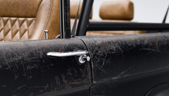 Classic Ford Bronco Black Patina Gen2 series