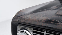 Classic Ford Bronco Black Patina Gen2 series