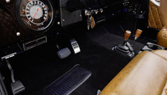 Classic Ford Bronco Black Patina Gen2 series