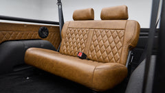 Classic Ford Bronco Black Patina Gen2 series