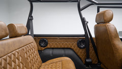Classic Ford Bronco Black Patina Gen2 series