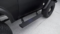 Classic Ford Bronco Black Patina Gen2 series