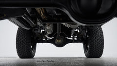 Classic Ford Bronco Black Patina Gen2 series