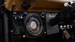 Classic Ford Bronco Black Patina Gen2 series