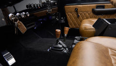 Classic Ford Bronco Black Patina Gen2 series