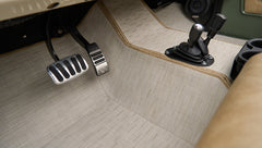 Classic Ford Bronco Boxwood Rangerstripes series