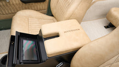 Classic Ford Bronco Boxwood Rangerstripes series