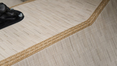 Classic Ford Bronco Boxwood Rangerstripes series