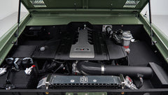 Classic Ford Bronco Boxwood Rangerstripes series