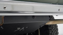 Classic Ford Bronco Boxwood Rangerstripes series