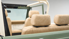 Classic Ford Bronco Boxwood Rangerstripes series