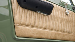 Classic Ford Bronco Boxwood Rangerstripes series