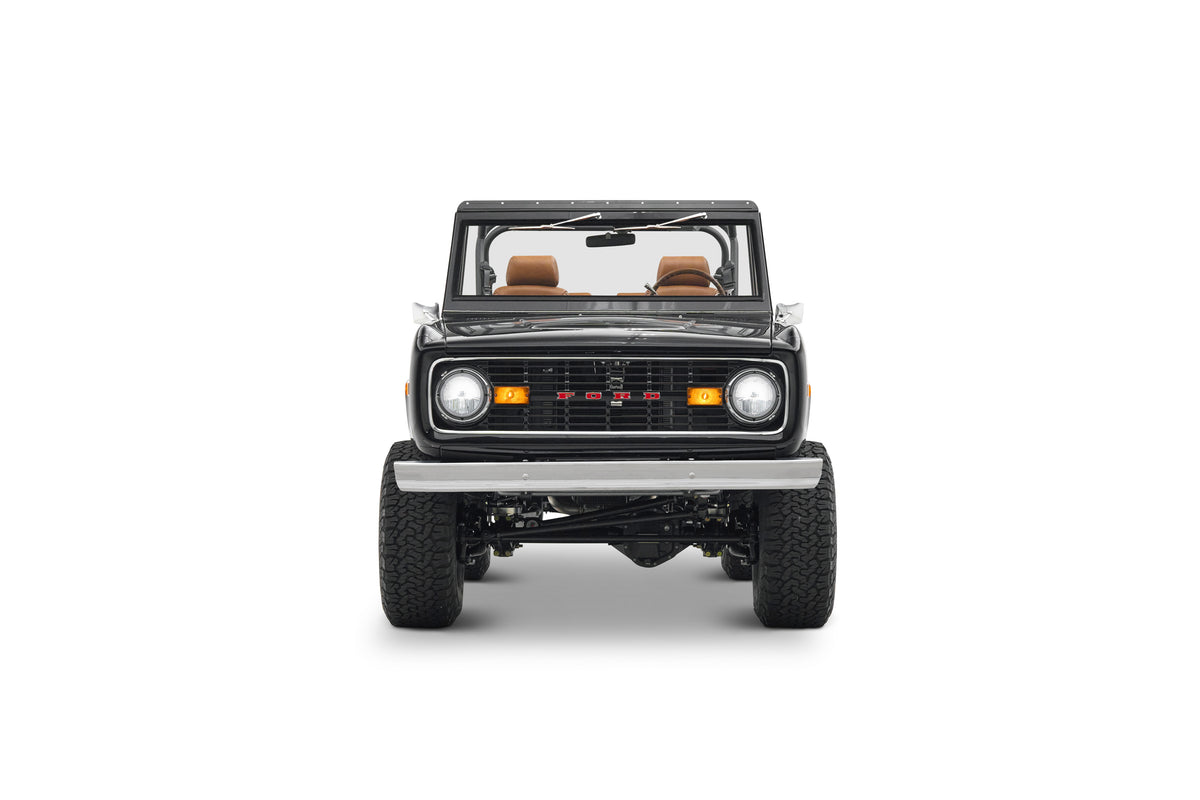 1968 Classic Ford Bronco