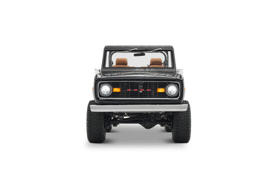 1968 Classic Ford Bronco