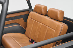 1968 Classic Ford Bronco