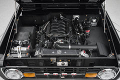1968 Classic Ford Bronco