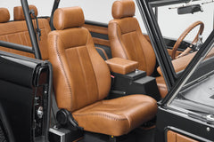 1968 Classic Ford Bronco