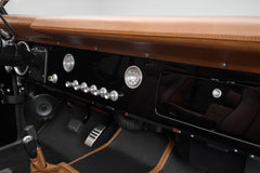 1968 Classic Ford Bronco