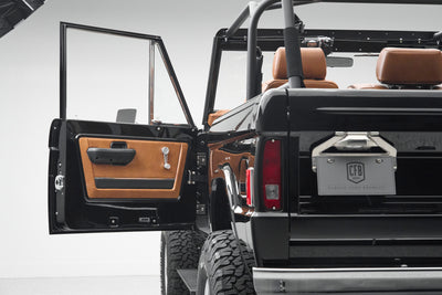 1968 Classic Ford Bronco
