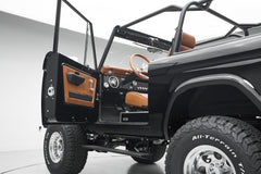 1968 Classic Ford Bronco