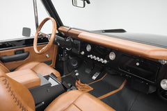 1968 Classic Ford Bronco