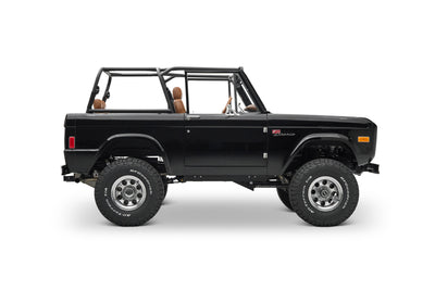 1968 Classic Ford Bronco