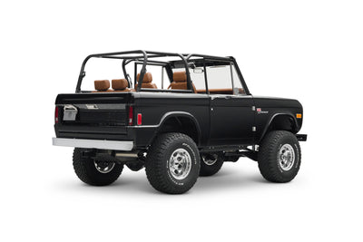 1968 Classic Ford Bronco