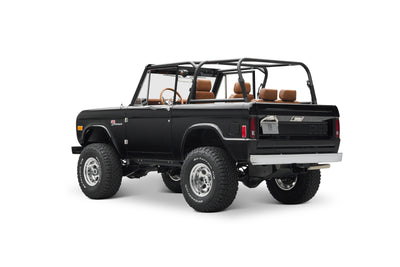 1968 Classic Ford Bronco