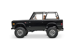 1968 Classic Ford Bronco
