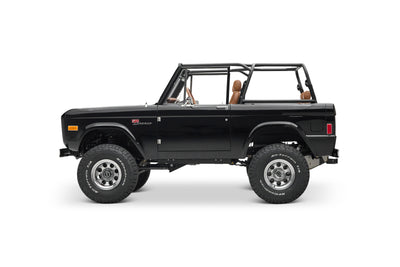 1968 Classic Ford Bronco