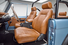 1969 Classic Ford Bronco