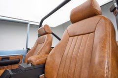 1969 Classic Ford Bronco