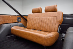 1969 Classic Ford Bronco